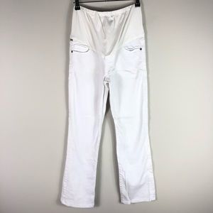 Citizens of Humanity Maternity Belly Panel Jeans